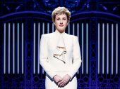 Diana: A musical