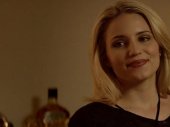 Dianna Agron