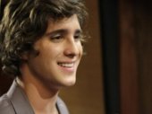 Diego Boneta