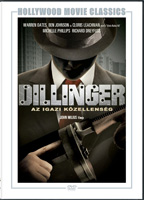 Dillinger DVD