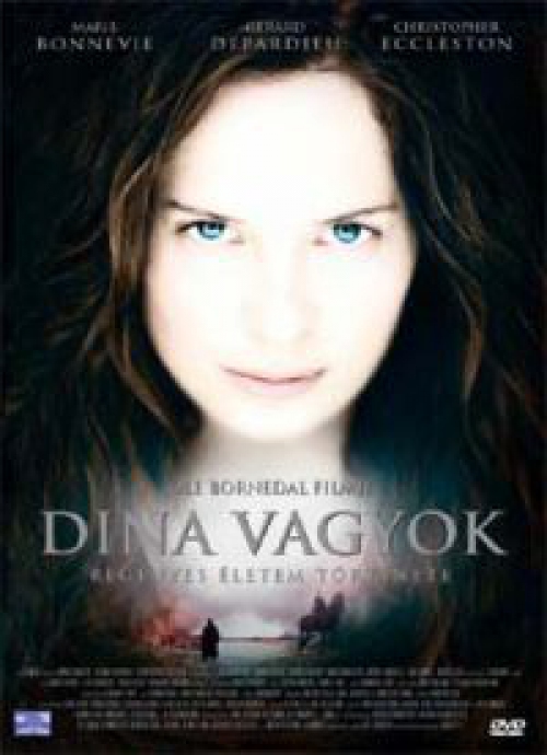 Dina vagyok *Antikvár - Kiváló állapotú* DVD