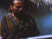 Django visszatér