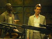 Djimon Hounsou