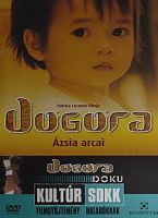 Dogora - Ázsia arcai DVD