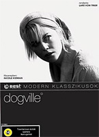 Dogville - A menedék DVD