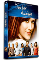 Doktor Addison DVD