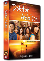 Doktor Addison DVD