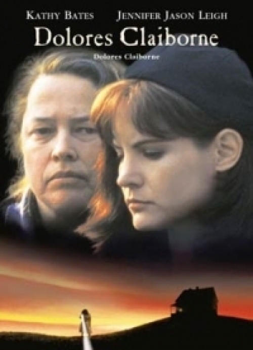 Dolores Claiborne DVD