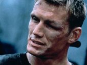 Dolph Lundgren