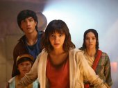 Dora and the Search for Sol Dorado