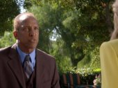 Dorian Harewood