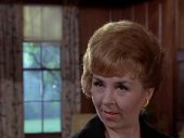 Doris Roberts