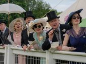 Downton Abbey: A nagy finálé