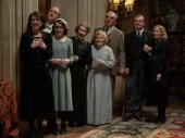 Downton Abbey: A nagy finálé