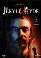 Dr. Jekyll és Mr. Hyde DVD