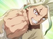 Dr. Stone