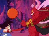 Dragon Ball 2. - Alvó hercegnő az Ördög kastélyában