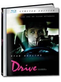 Drive - Gázt! *Fémdobozos kiadás* Blu-ray Drive - Gázt! *Fémdobozos kiadás* Blu-ray