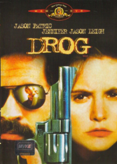 Drog DVD