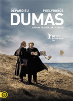 Dumas DVD