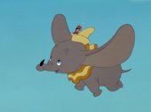 Dumbo, a repülő elefánt