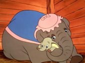 Dumbo, a repülő elefánt