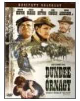Dundee őrnagy DVD