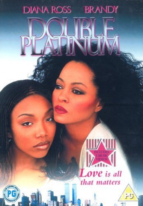 Dupla platina DVD