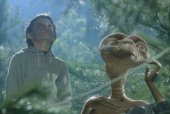 E. T. - A földönkívüli