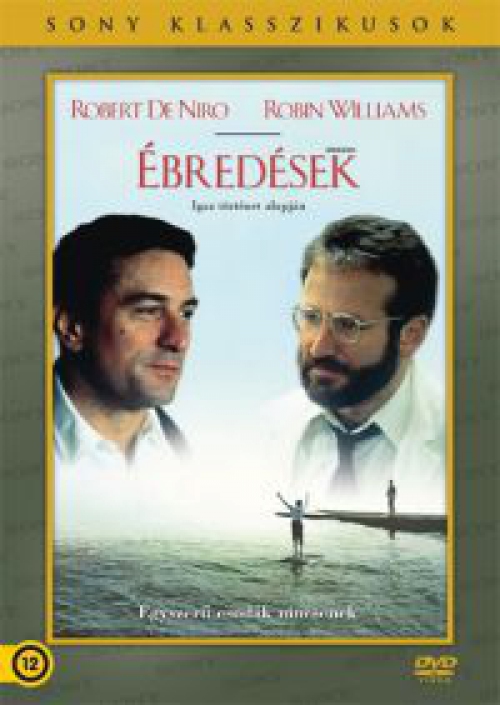 Ébredések  *Import* DVD