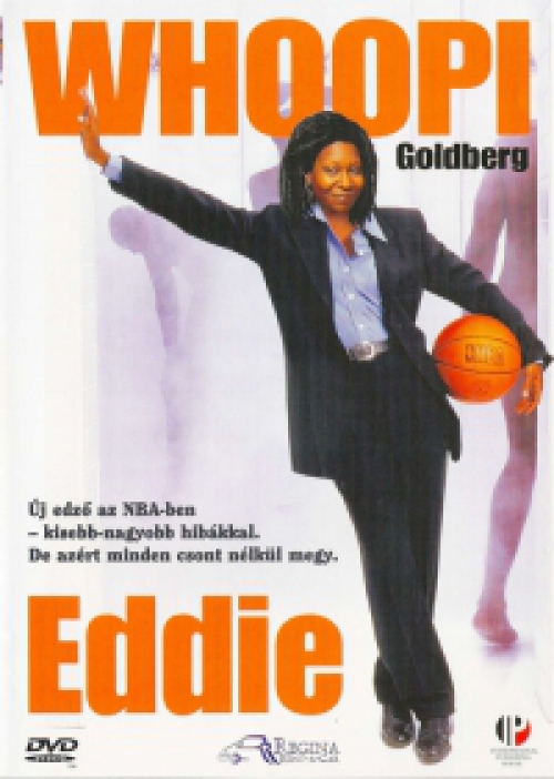 Eddie DVD