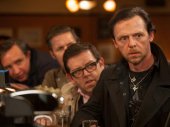 Eddie Marsan
