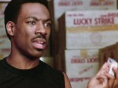 Eddie Murphy