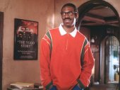 Eddie Murphy