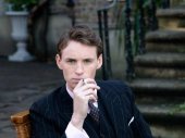 Eddie Redmayne