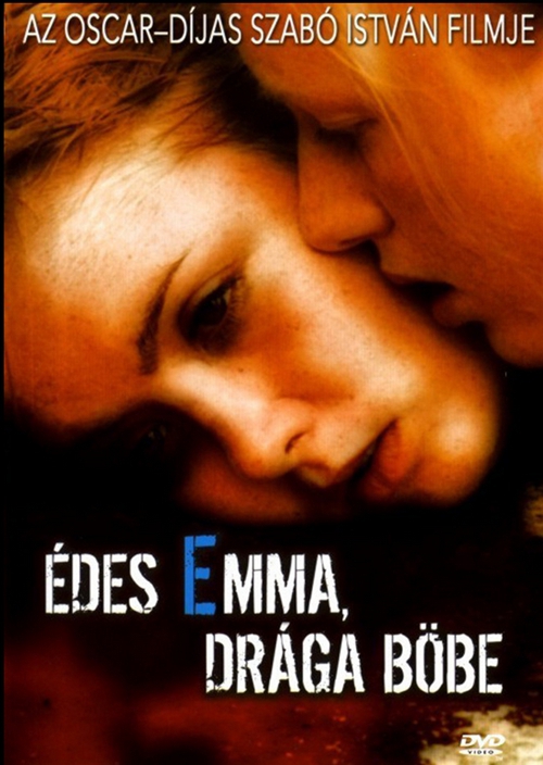 Édes Emma, drága Böbe - Vázlatok, aktok DVD