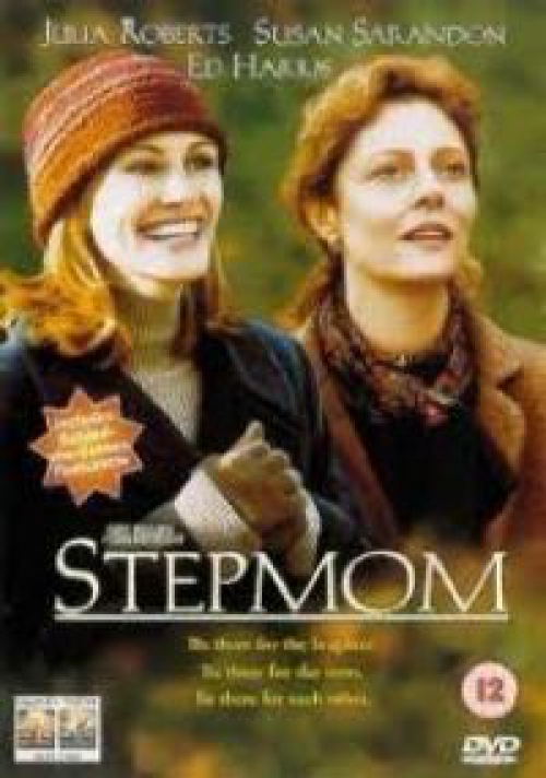 Édesek és mostohák *Julia Roberts - Susan Sarandon* *Import* DVD