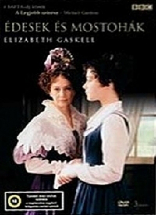 Édesek és mostohák (BBC sorozat) (2 DVD) *Antikvár - Kiváló állapotú* DVD