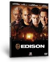 Edison DVD