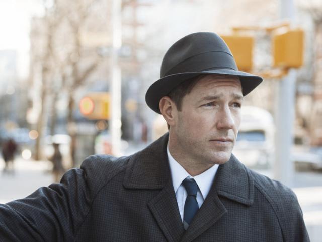 Edward Burns documentary