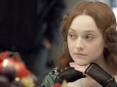 Effie Gray - Egy boldogtalan nő