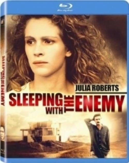 Egy ágyban az ellenséggel *Import-Magyar szinkronnal* Blu-ray