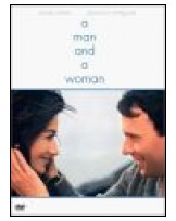 Egy férfi és egy nő DVD
