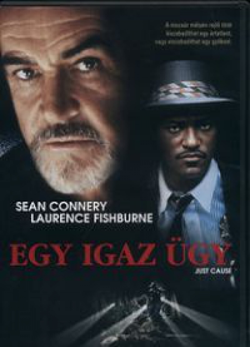 Egy igaz ügy *Szinkronizált*  *Antikvár - Kiváló állapotú* DVD