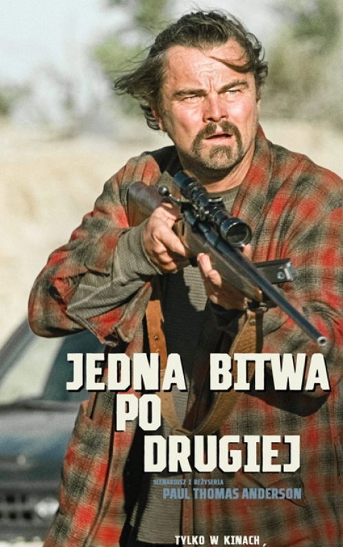 Egyik csata a másik után DVD