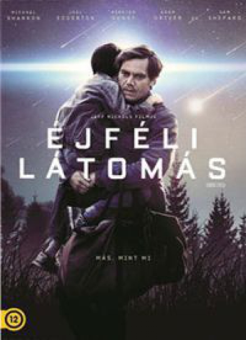 Éjféli látomás *Antikvár - Kiváló állapotú* DVD