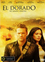 El Dorado DVD