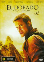 El Dorado DVD