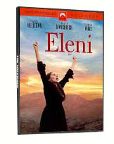Eleni DVD