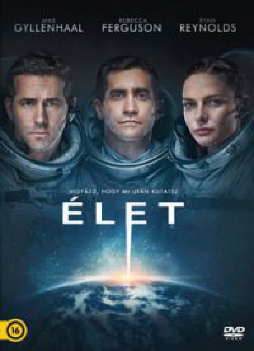 Élet (Life) DVD